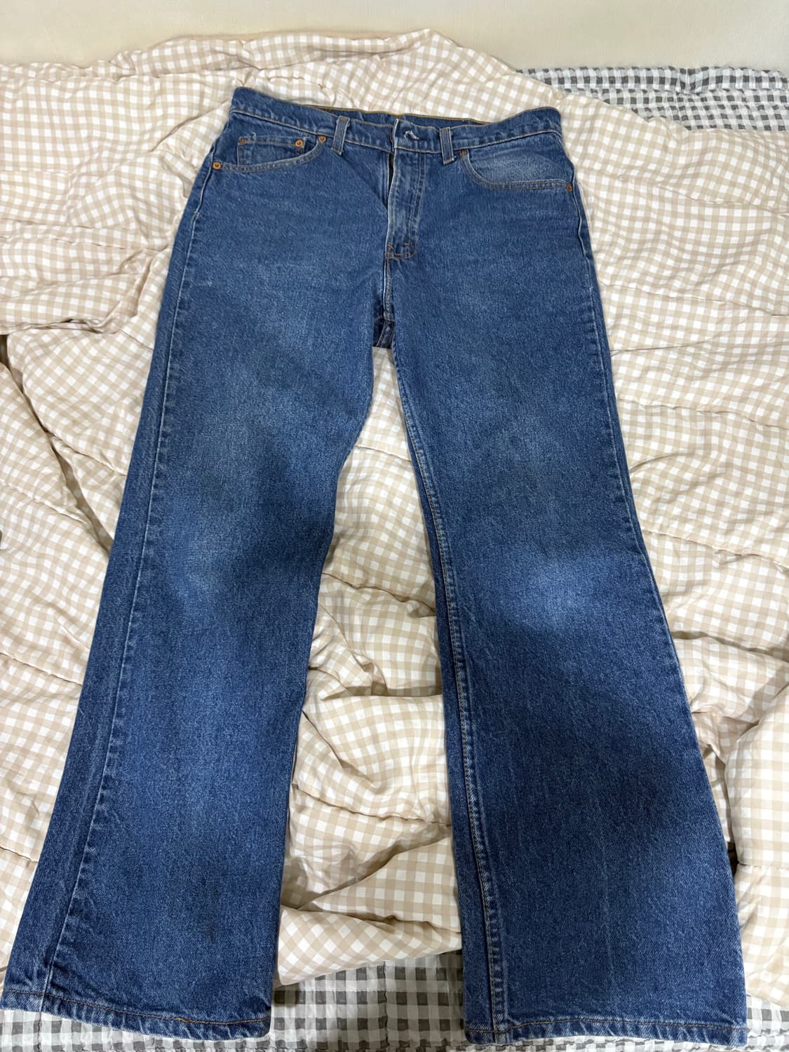 리바이스517 상품이미지2