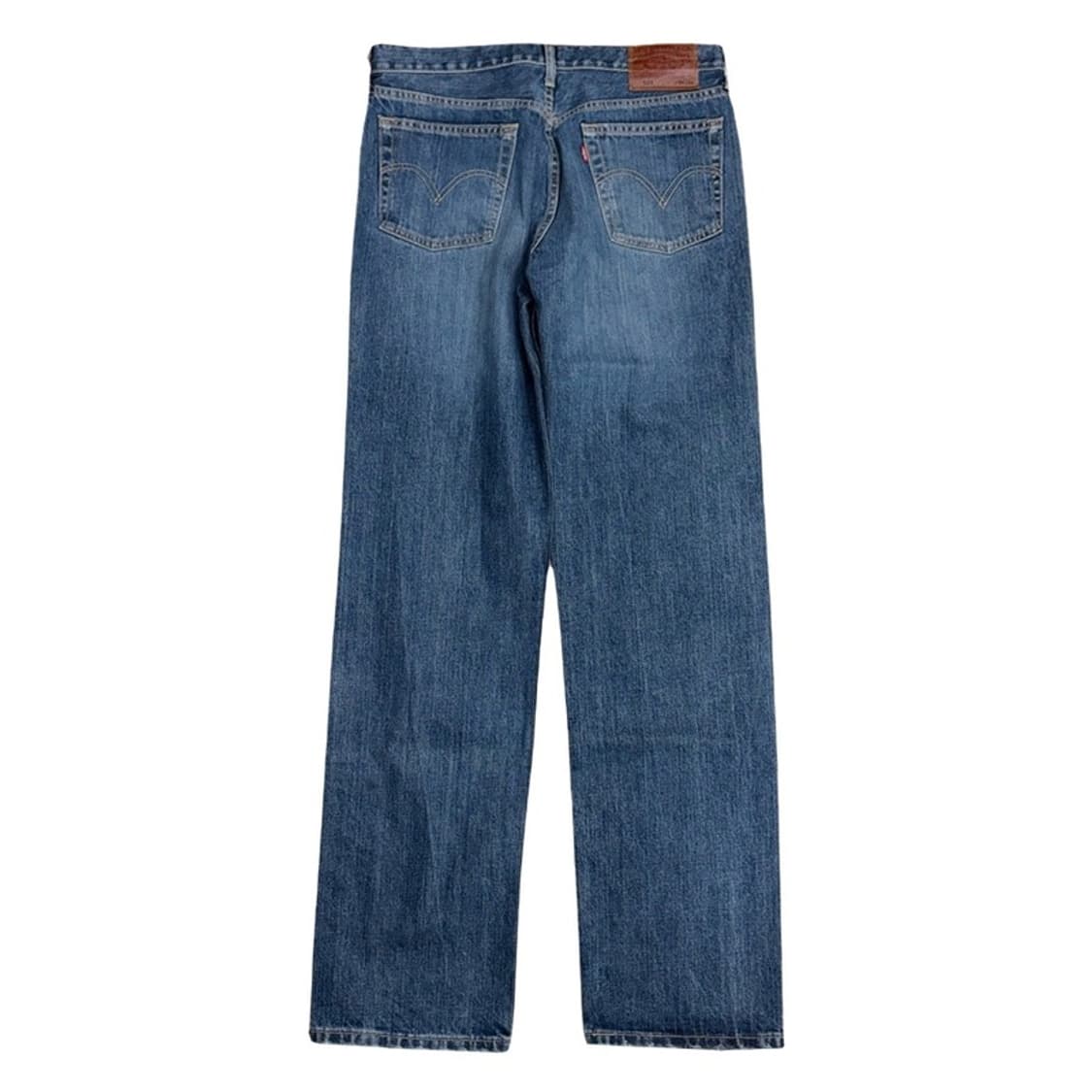 LEVI'S 517 부츠컷 데님진 34X34 상품이미지8