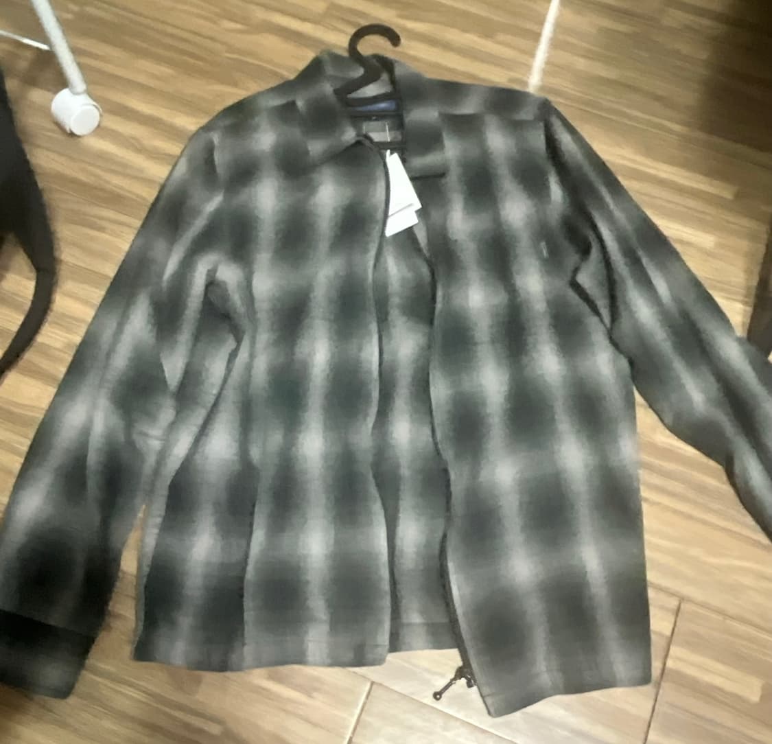 디스이즈네버댓 셔츠 상품이미지1