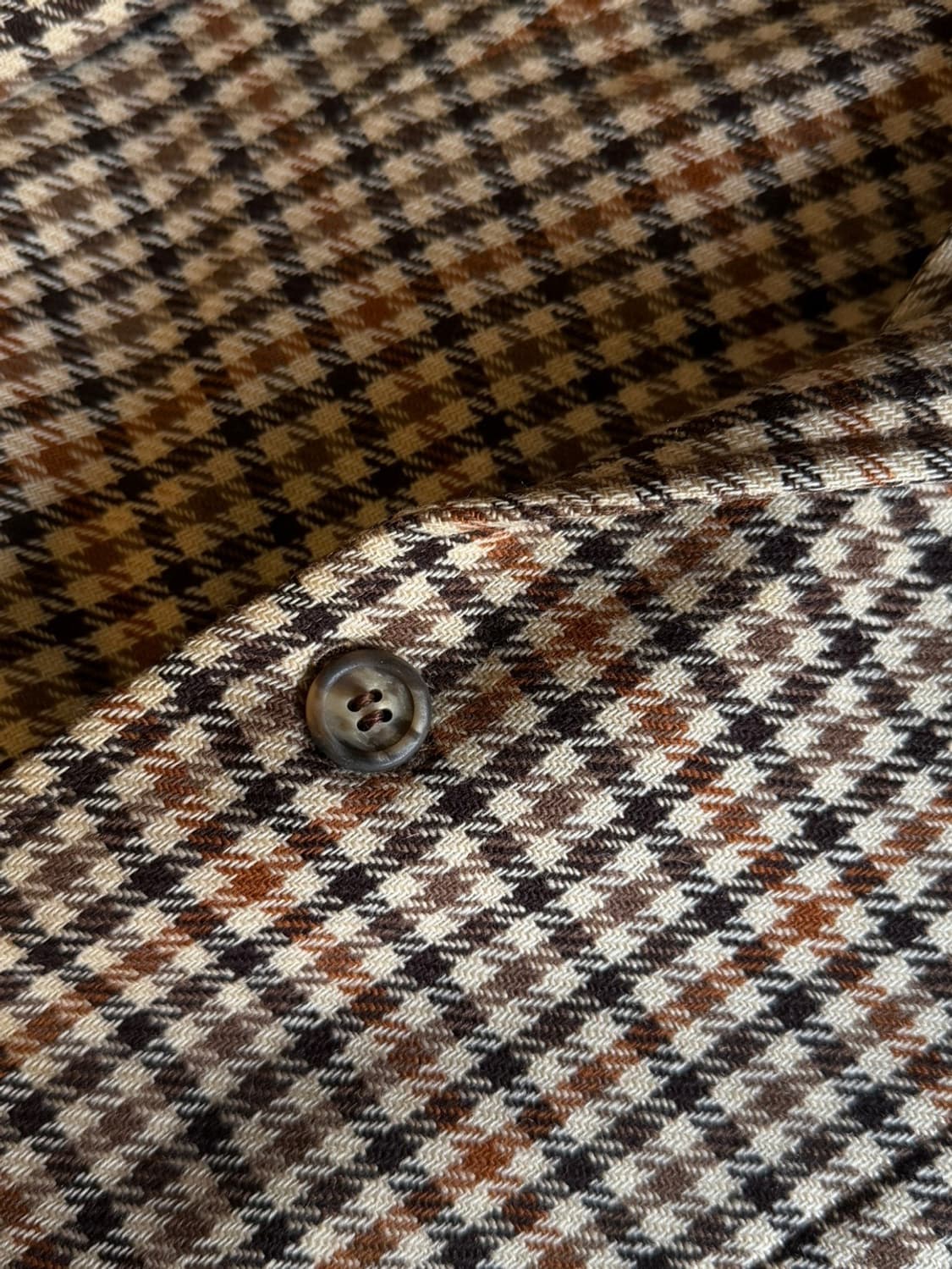 버버리 테일러드 자켓 남성 95-100 상품이미지8