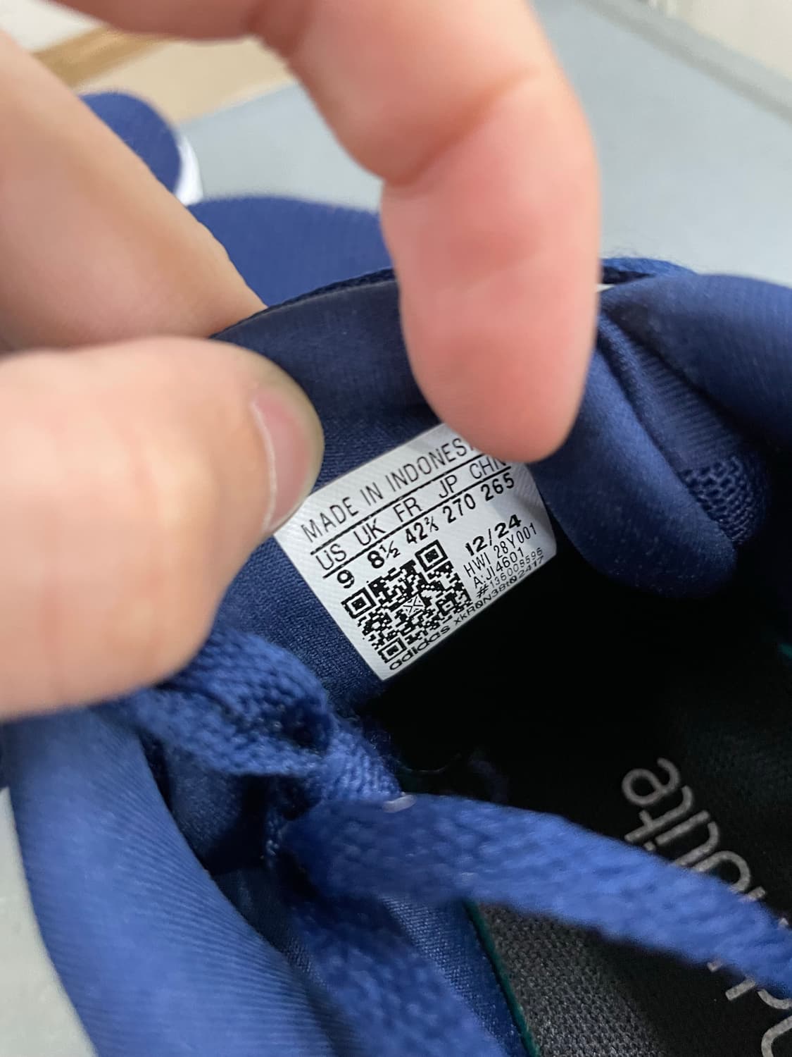 아디다스 갤럭시 7 270 상품이미지7