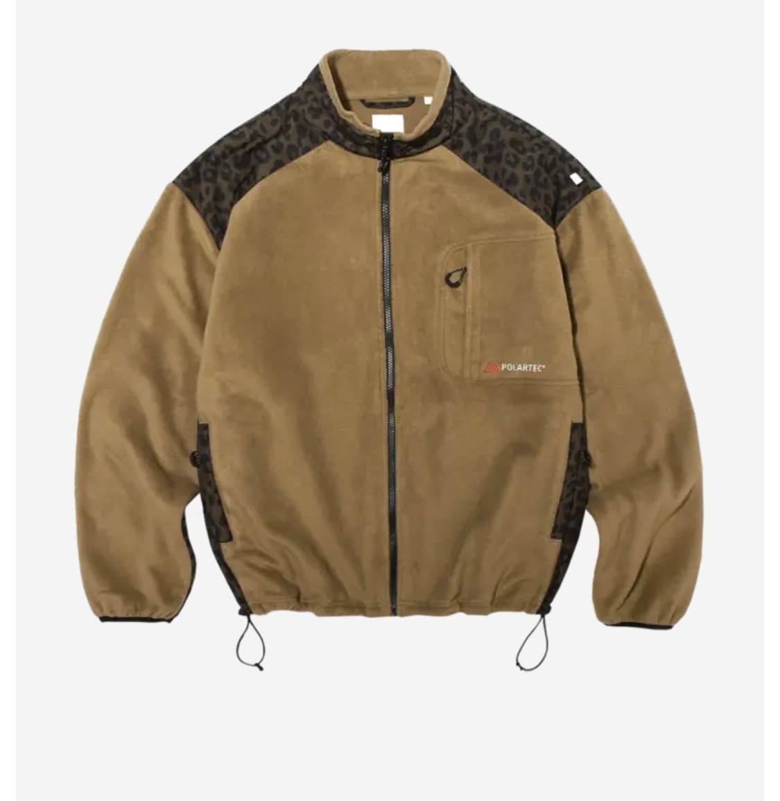 페치 폴라텍 후리스 L 상품이미지1