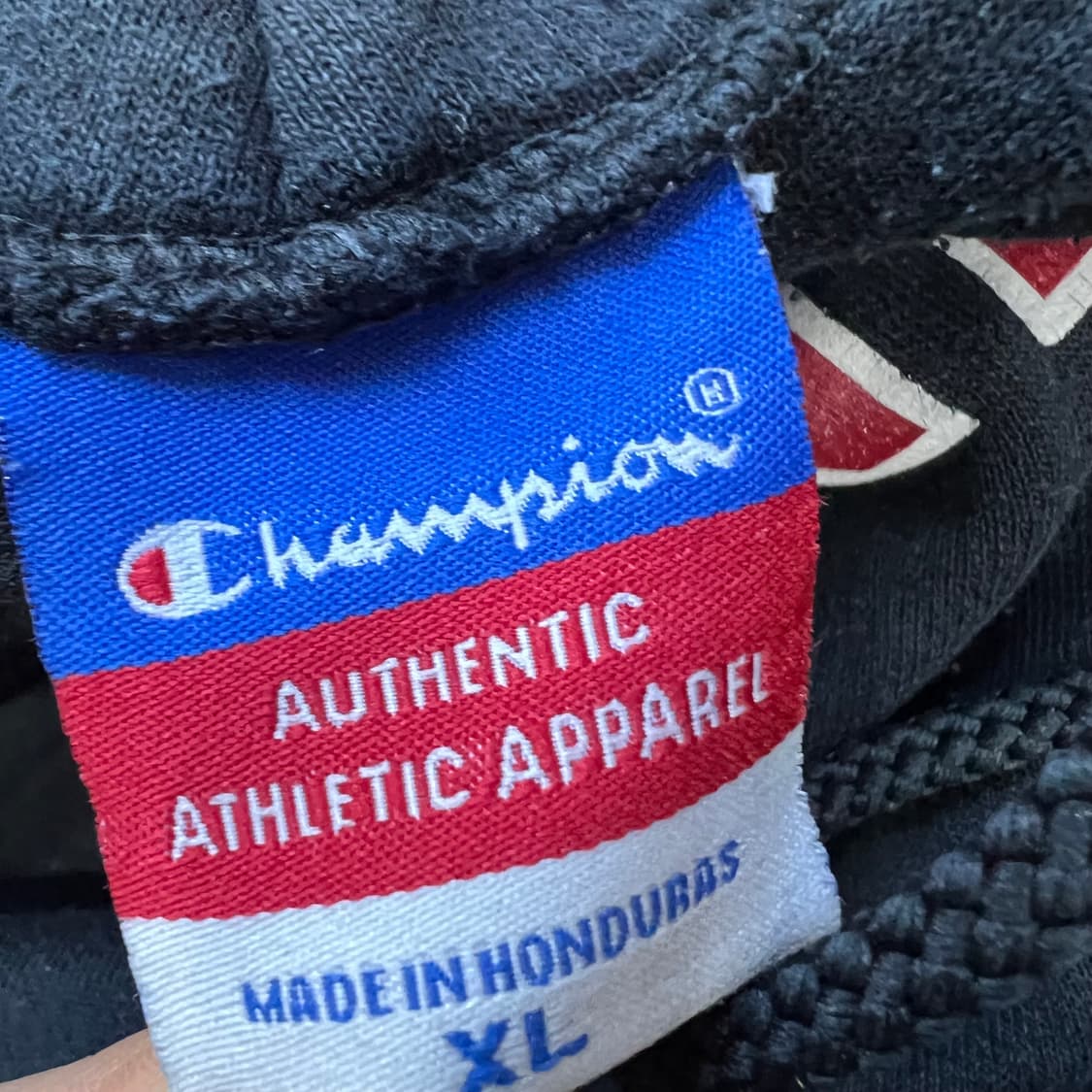 XL) 챔피온 스탠퍼드 빈티지 후드 티셔츠 스탠포드 후드티 상품이미지5