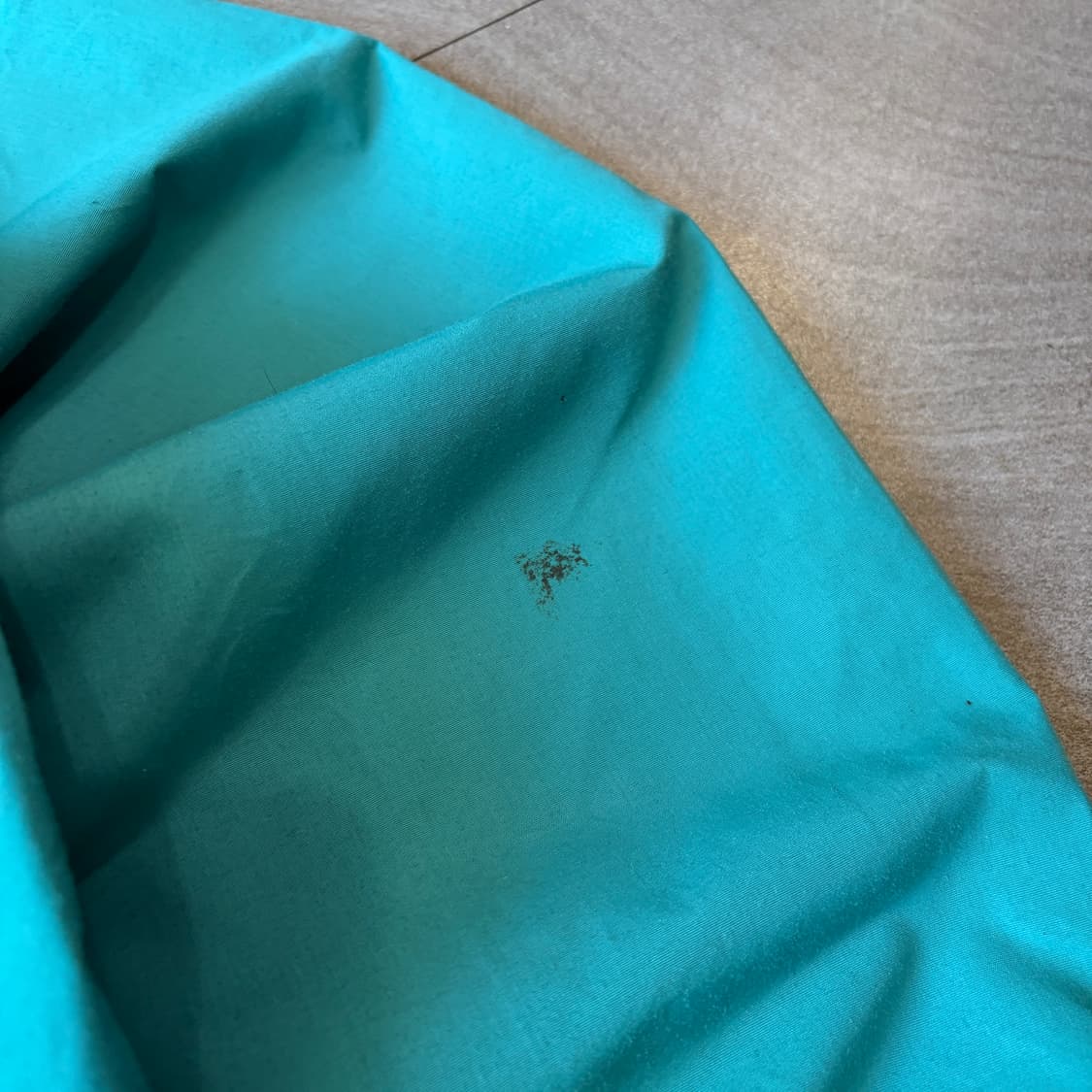 90s L.L.bean 90년대 엘엘빈 청록 컬러 쓰리 시즌 웜업 자켓 상품이미지6