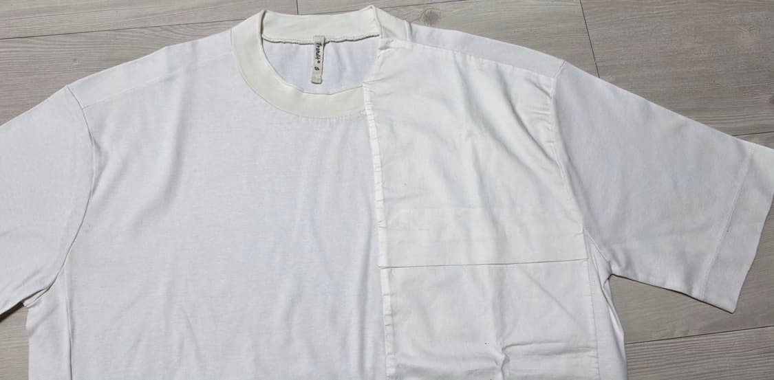 트렌짓 반팔티셔츠 상품이미지3