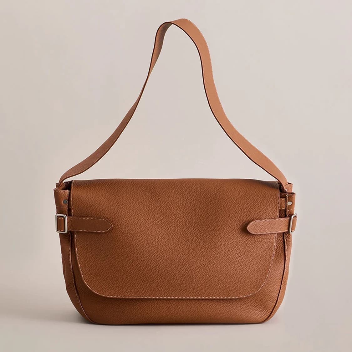 26aw HEFNER PINNACLE POSTMAN BAG 상품이미지5