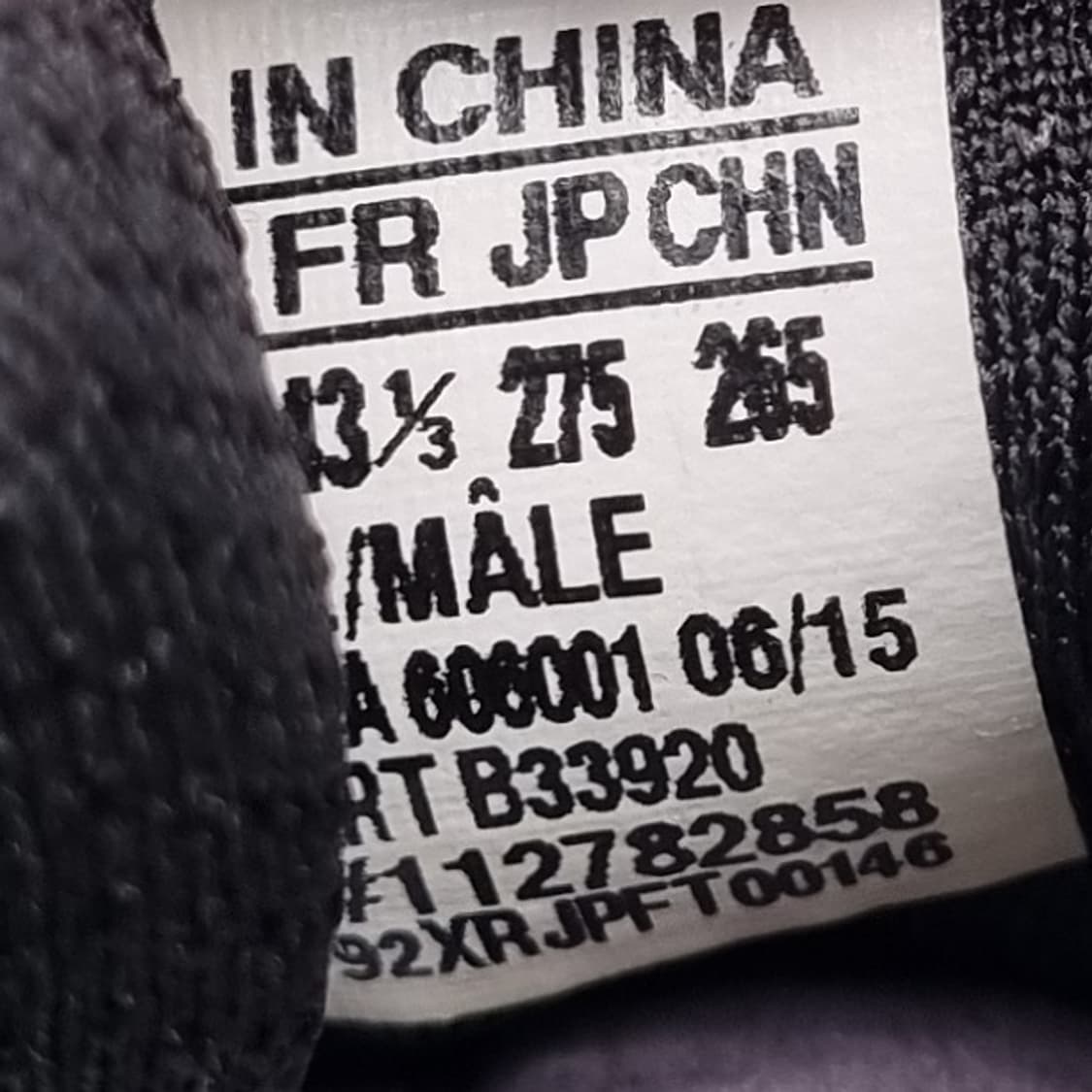 아디다스 남성런닝화275  상품이미지6