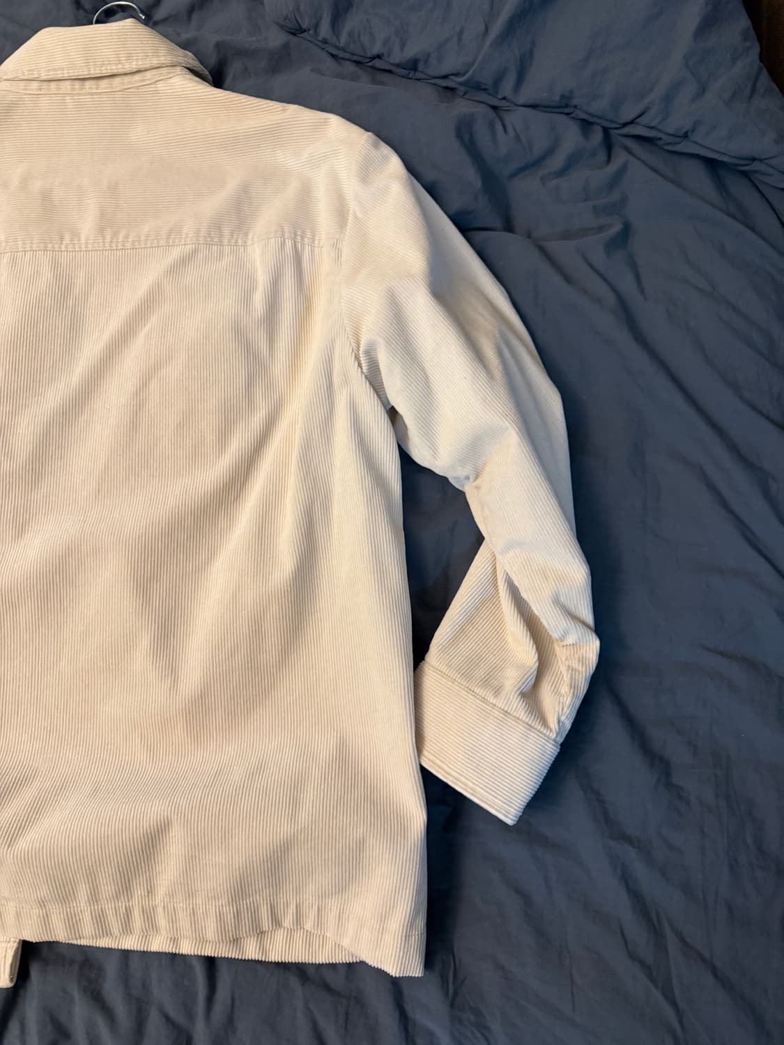 마인드 브릿지 코듀로이 자켓 상품이미지7