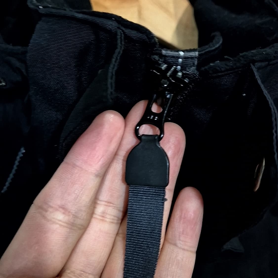 Fjall Raven 피엘라벤 Hydratic 다운 파카  상품이미지7