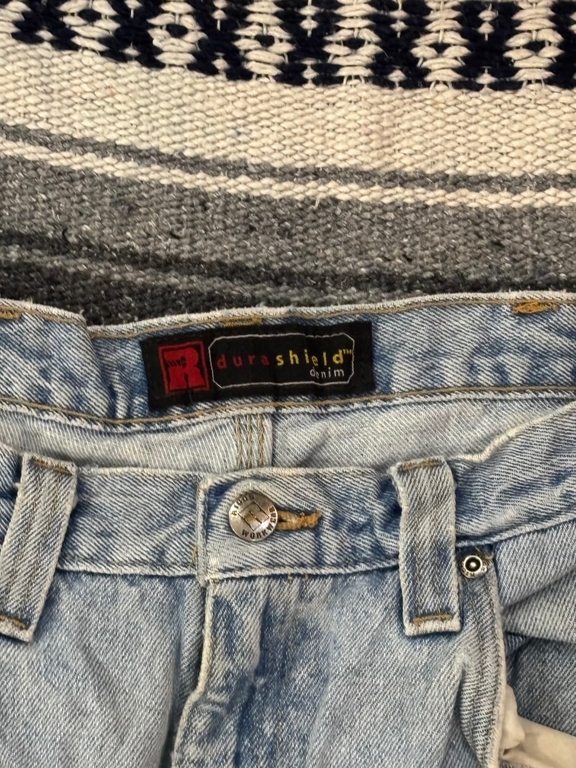 Wrangler 카펜터팬츠 상품이미지4