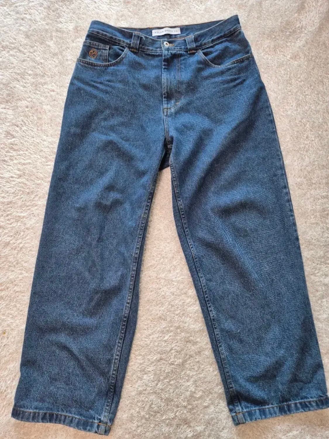 폴라스케이트 빅보이 M 상품이미지1