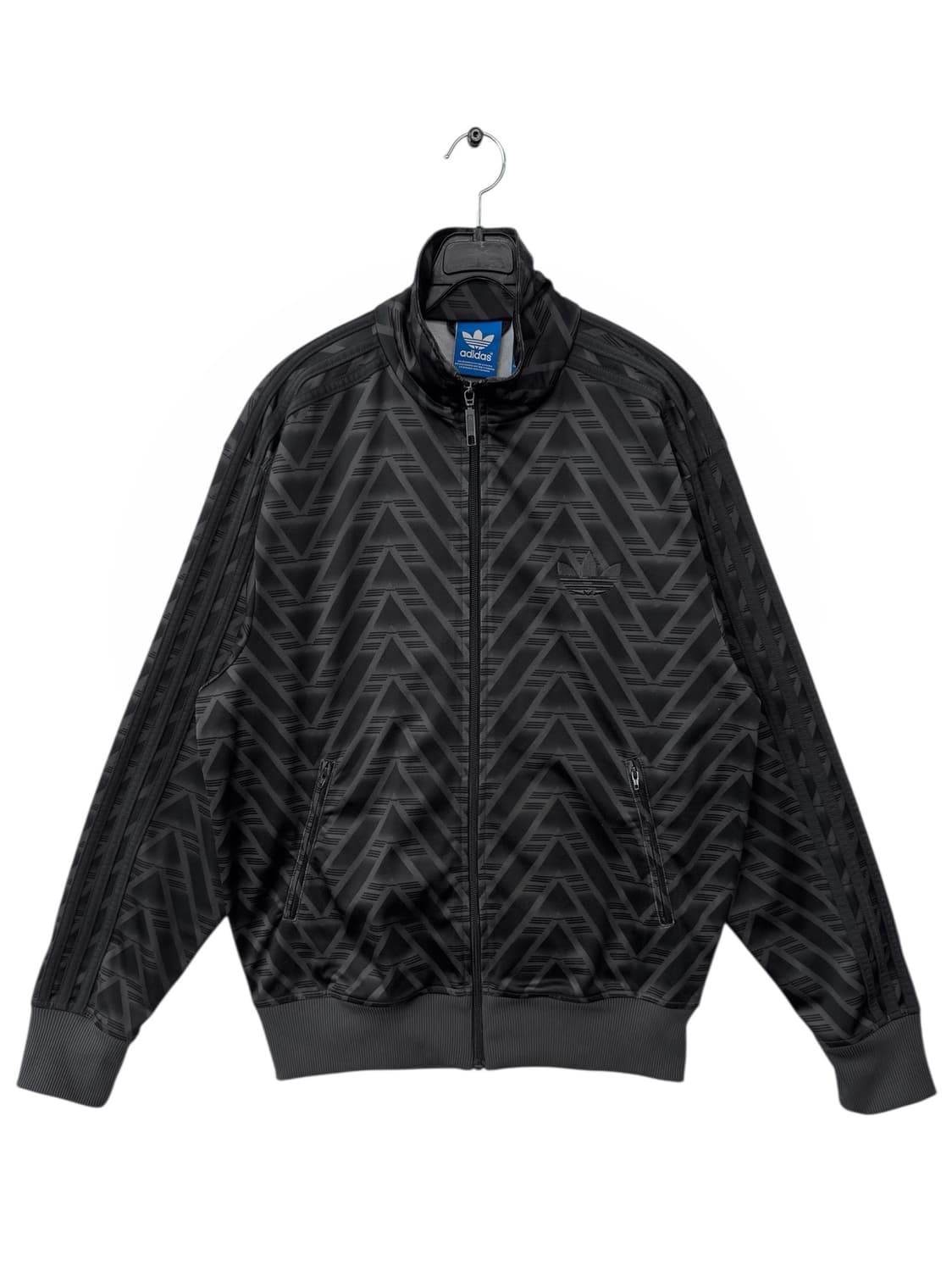 아디다스 파이어버드 트랙탑 져지 상품이미지1