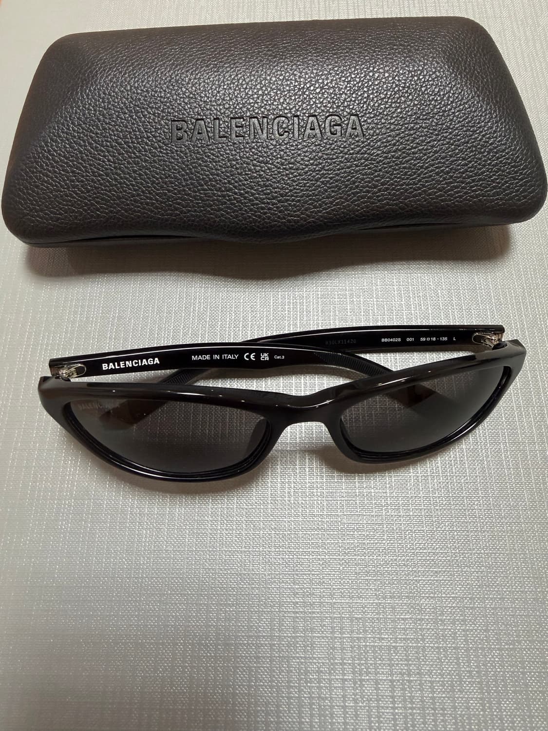 발렌시아가 선글라스 상품이미지1