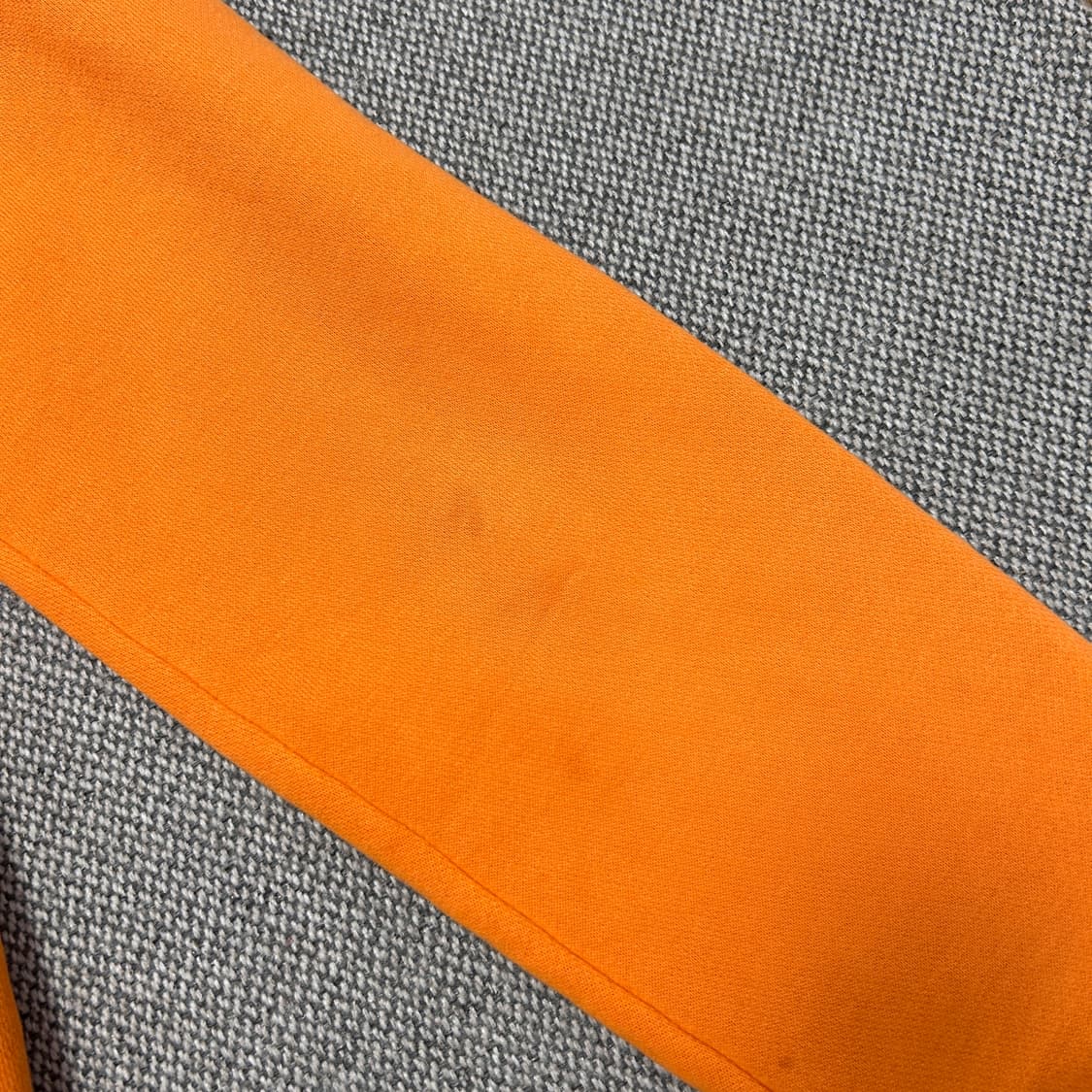 아베크롬비 오렌지 후드집업 상품이미지6