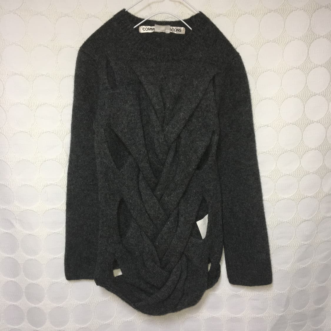 Comme des Garçons 2014 'Monster' Sweater 상품이미지3