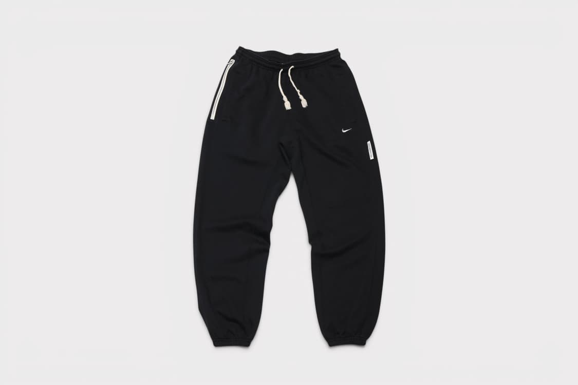 [M] 나이키 스우시 조거팬츠 상품이미지1