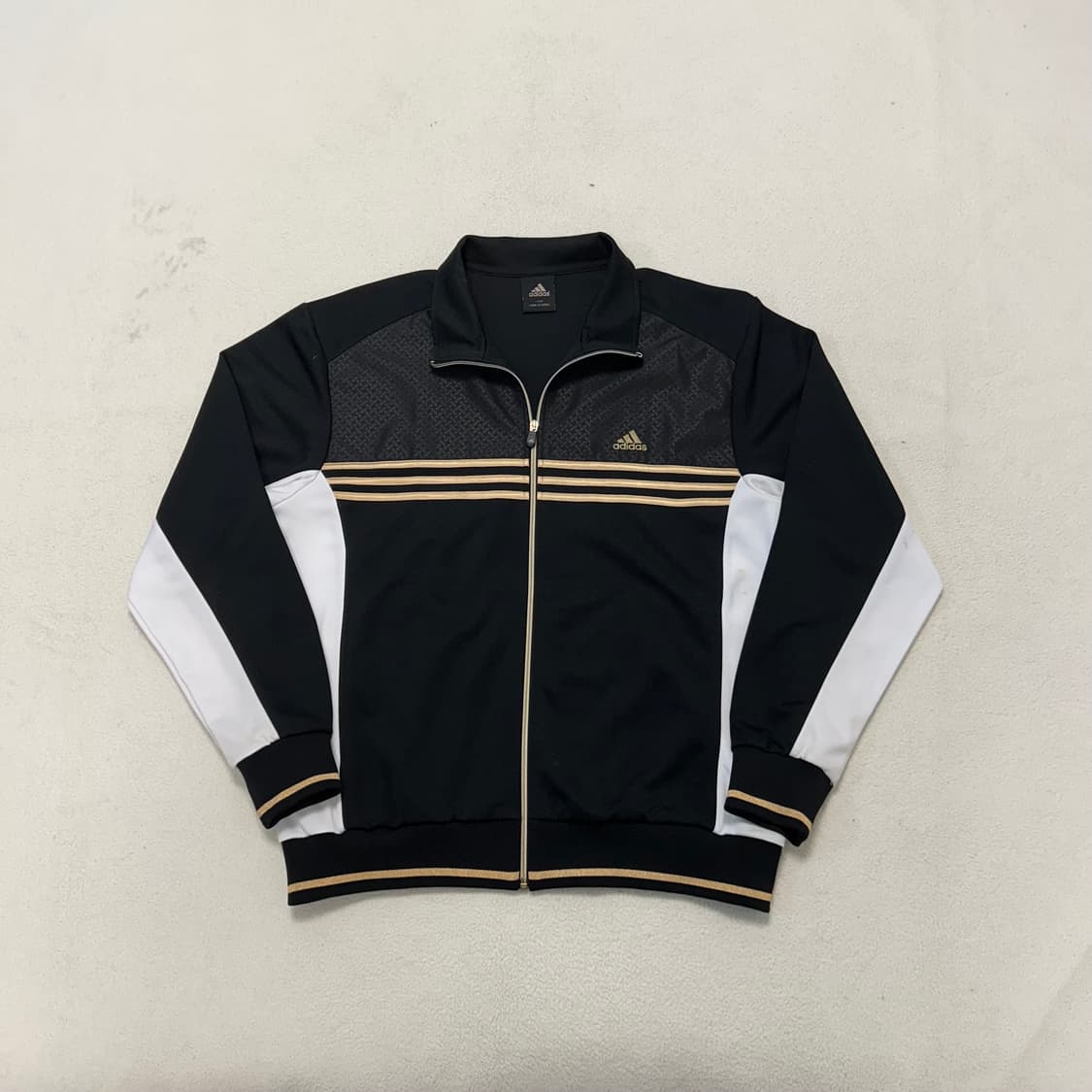 Adidas Black Gold Jersey 상품이미지4