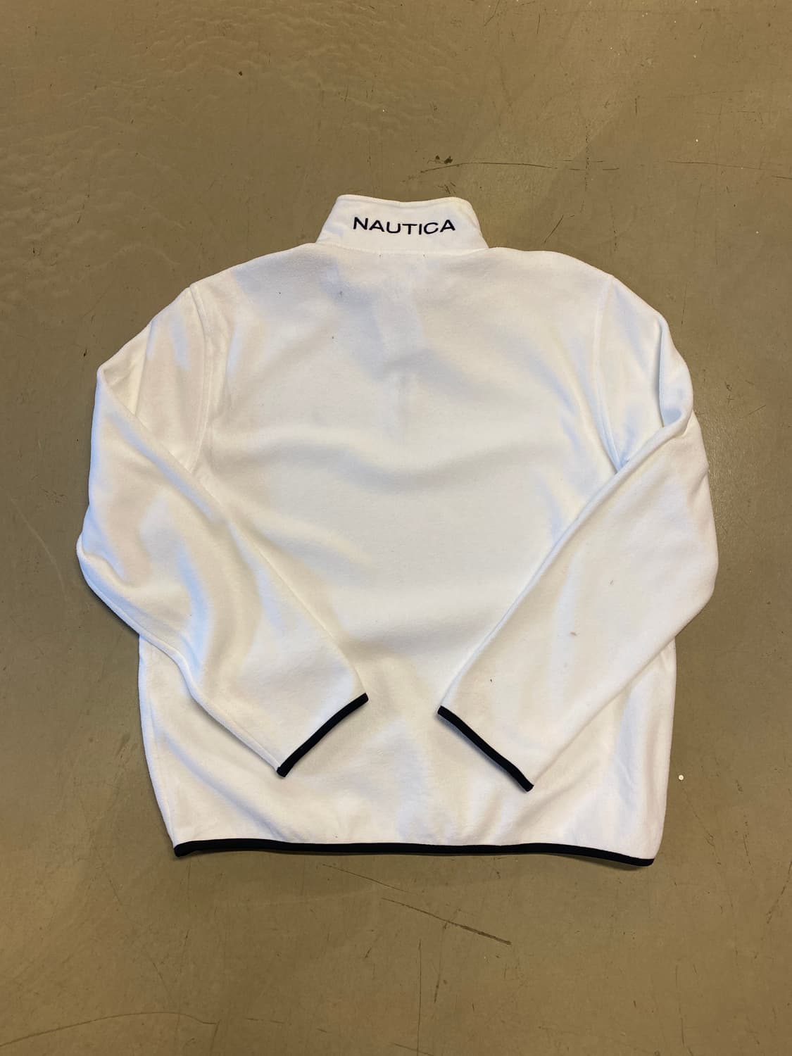 노티카 하프집업 (Man L) AA1344 상품이미지6