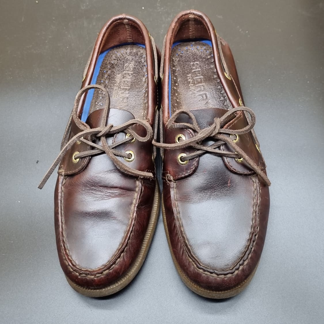 스페리 남성보트슈즈265 상품이미지2