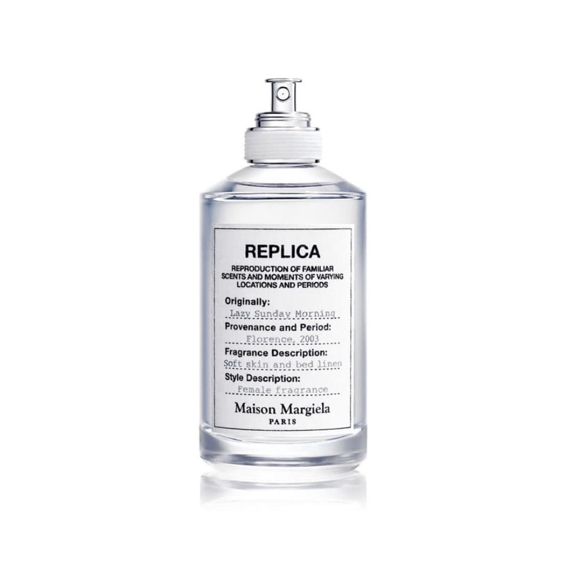 메종마르지엘라 레이지선데이모닝 100ml 상품이미지1