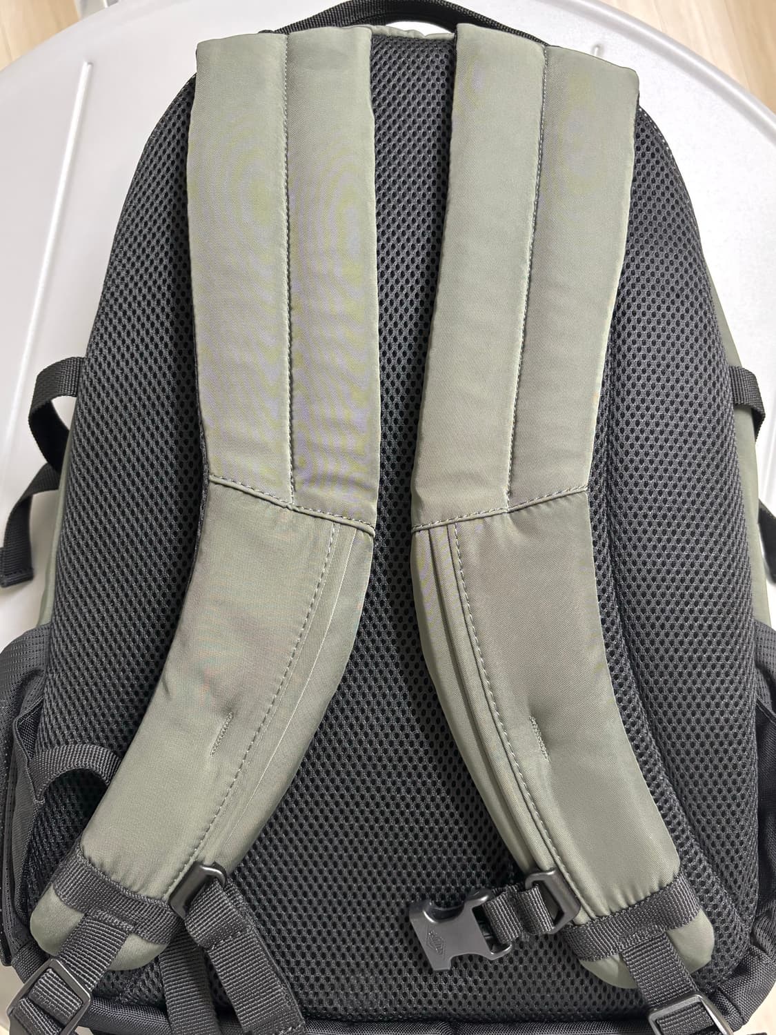 DANTON 단톤 Gavarnie 22 백팩 다크 올리브 카키 상품이미지8