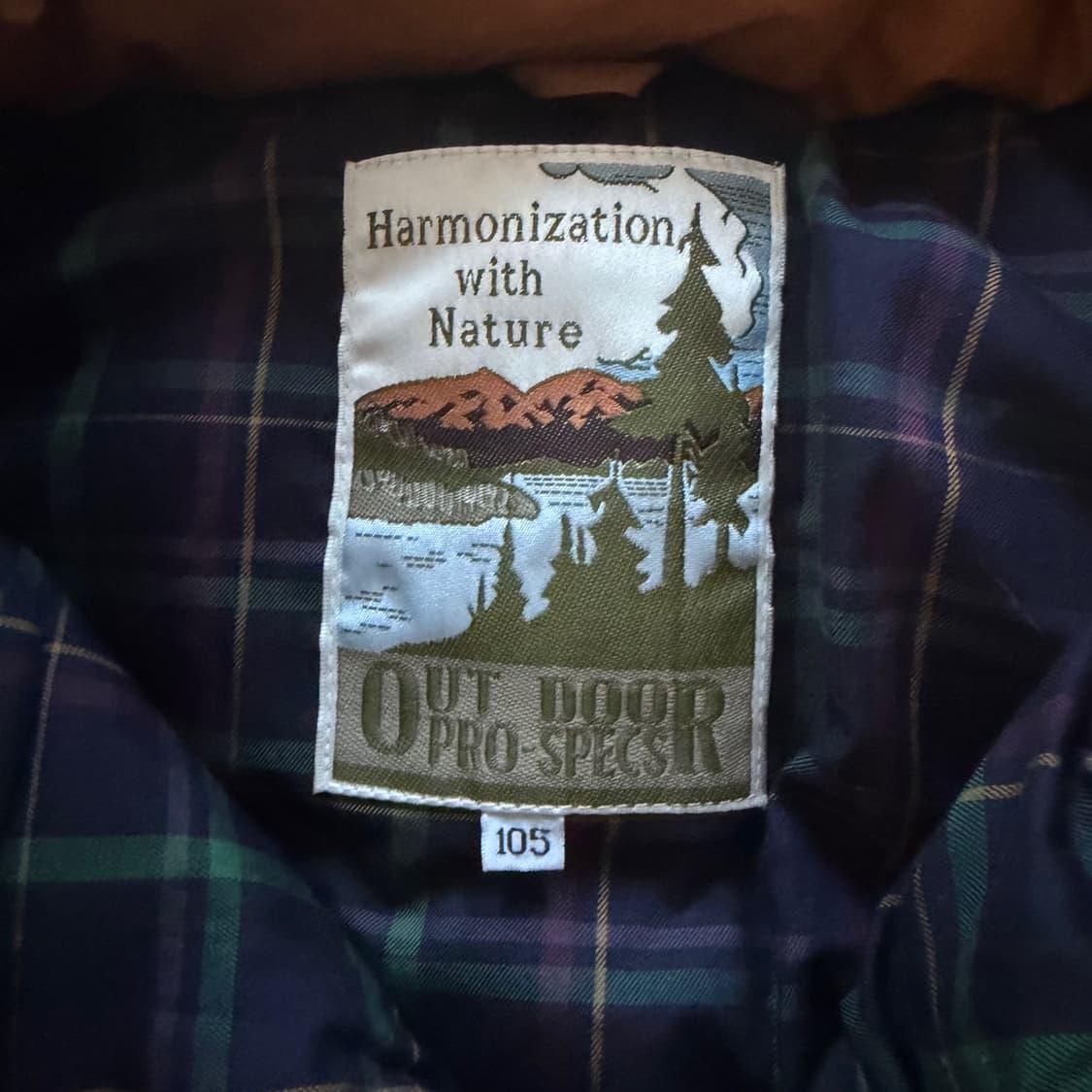 프로스펙스 패딩 조끼 상품이미지3