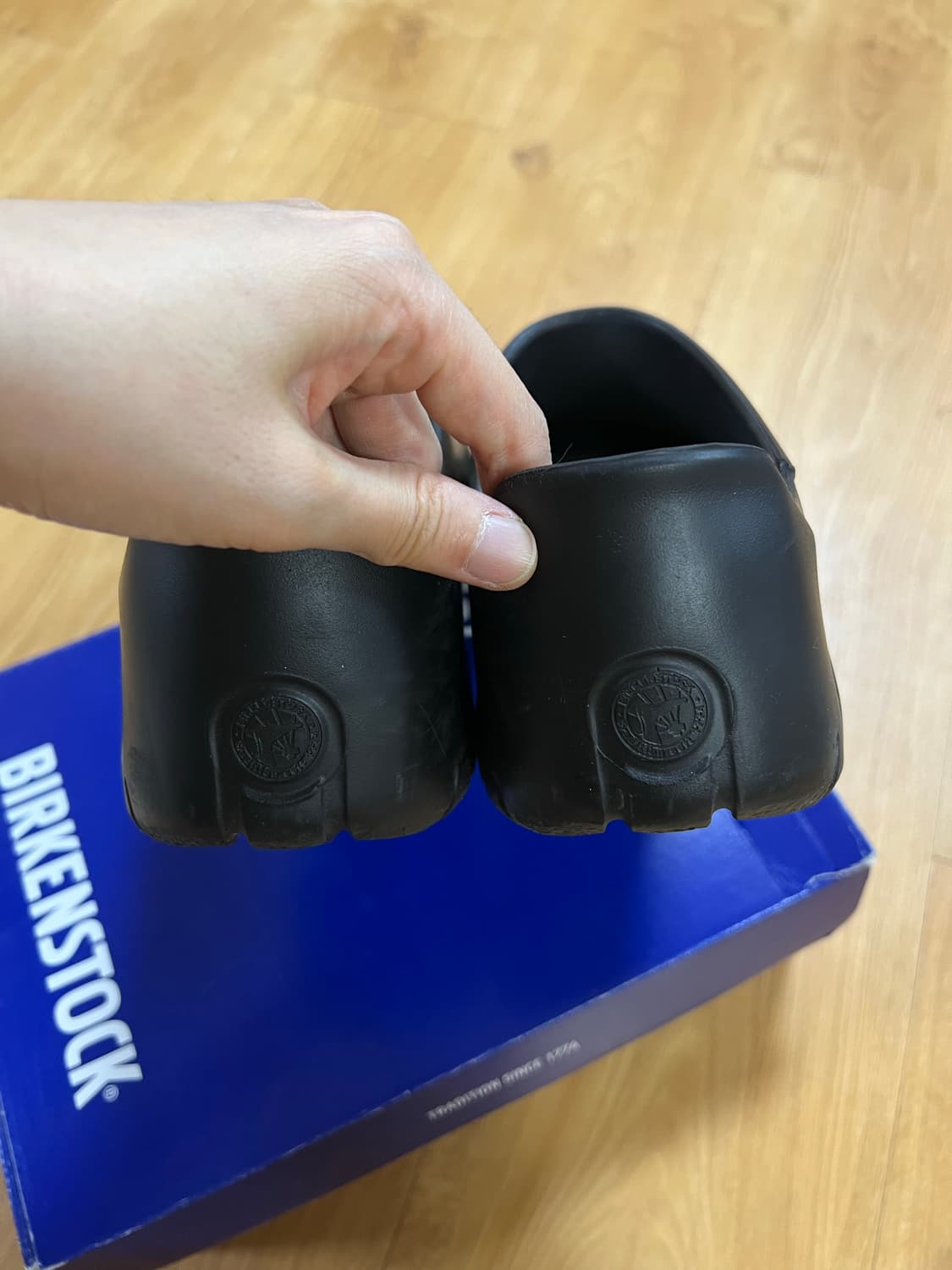 버켄스탁 클로그 250 판매 상품이미지4