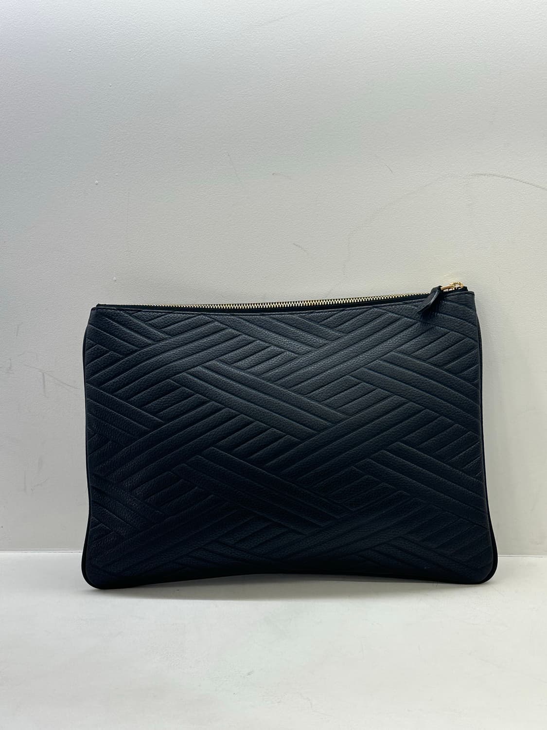 닥스 가죽 클러치백 상품이미지2