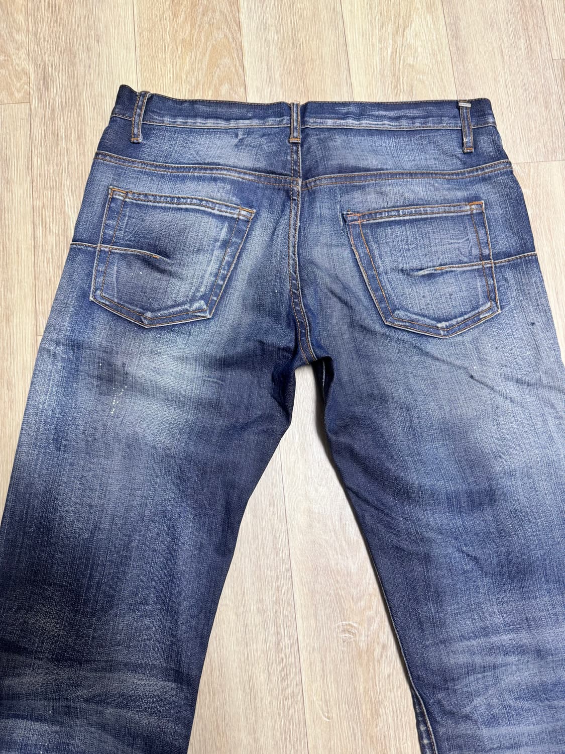 디올옴므 08 언더마이카 상품이미지4