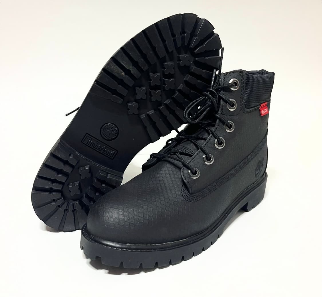 팀버랜드 헬코르 프리미엄 6인치부츠 상품이미지2