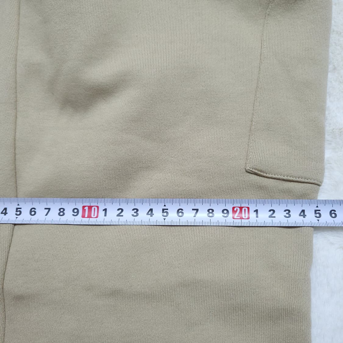 네파 여성 조거바지 M 0313 뽀샤샤 상품이미지5