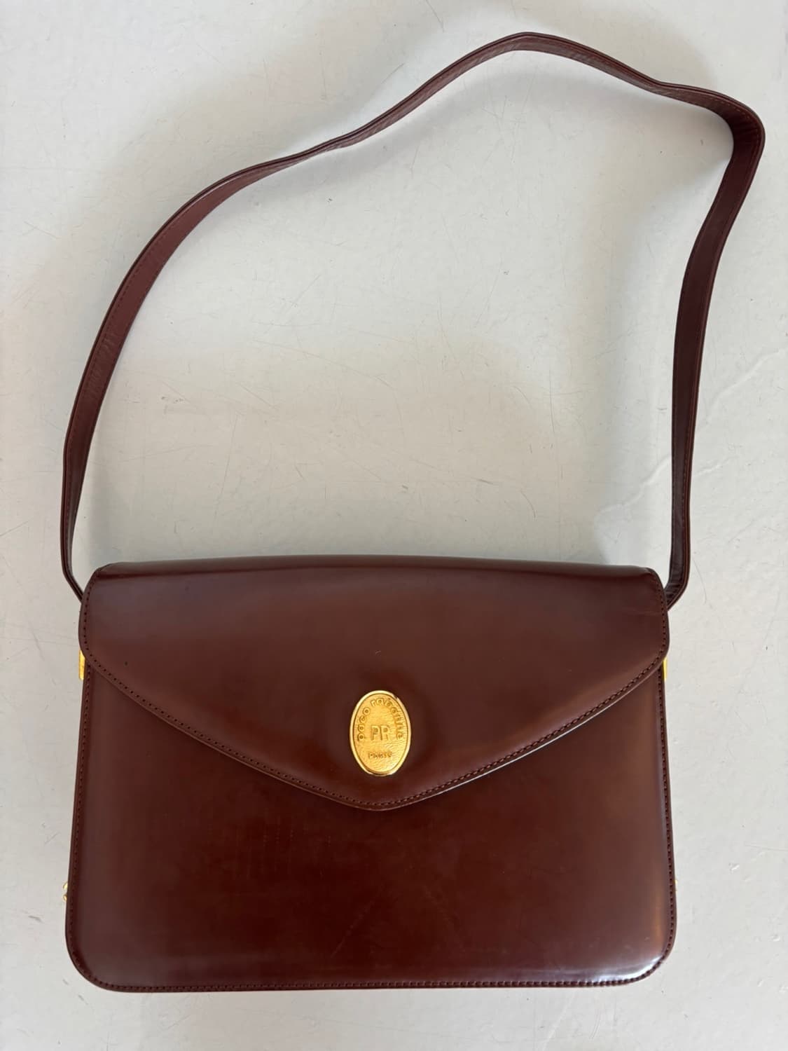 Paco Rabanne Leather Bag 상품이미지2