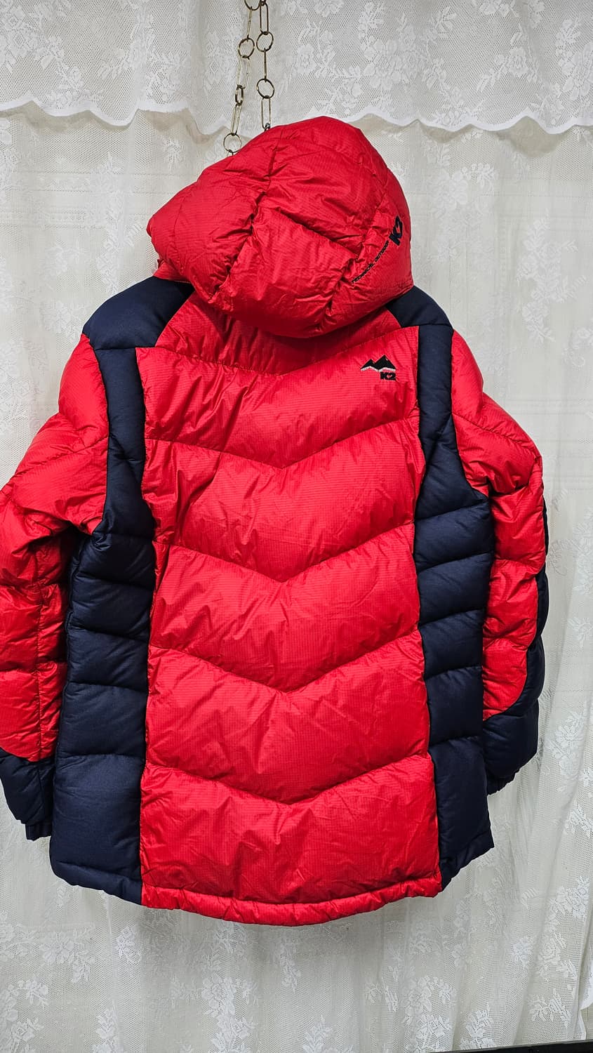 211.K2 여성 구스패딩 105 상품이미지2