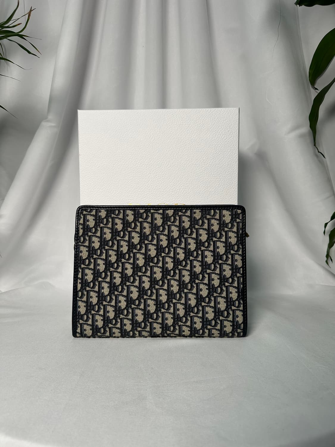 [정품]디올 몽테인 30 클러치  상품이미지5