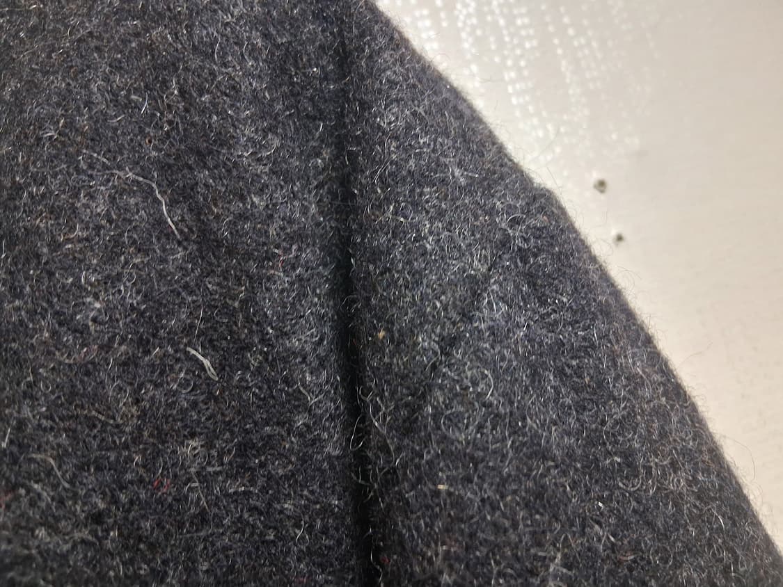 일본빈티지 노르웨이 스칸다나비아 울 스웨트 남성105. 상품이미지3