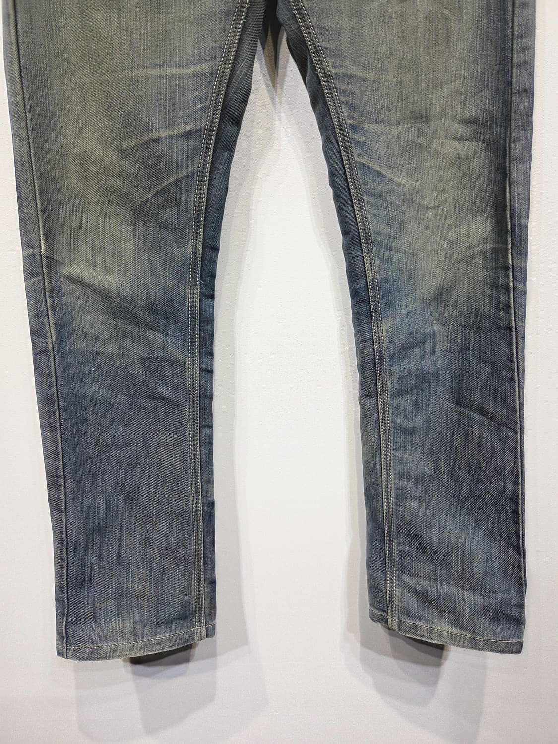 리바이스 511 스키니 데님 팬츠_28 상품이미지4