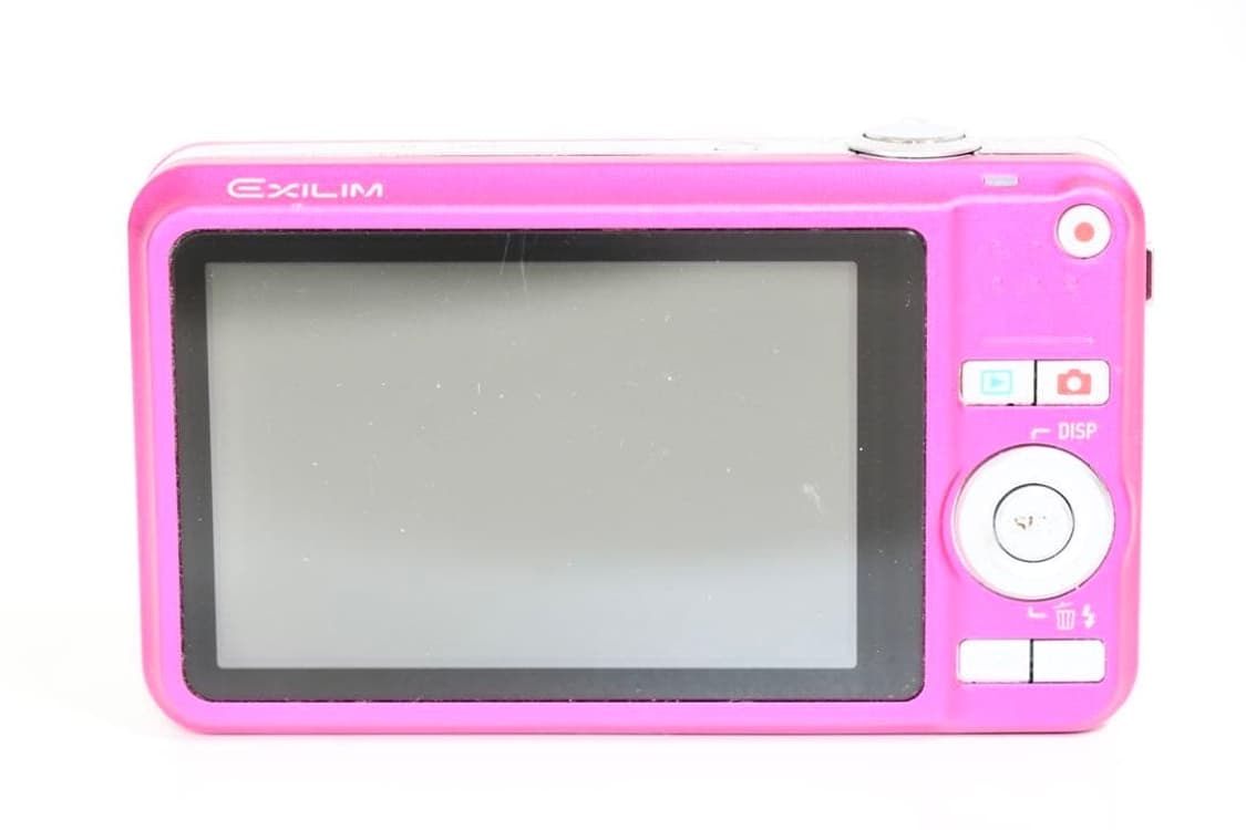 [카리나,츄]카시오 엑슬림 Z80 디카 상품이미지7