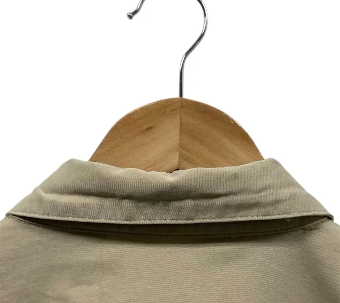 폴로 랄프로렌 스윙톱 블루종 자켓 베이지 L 상품이미지10