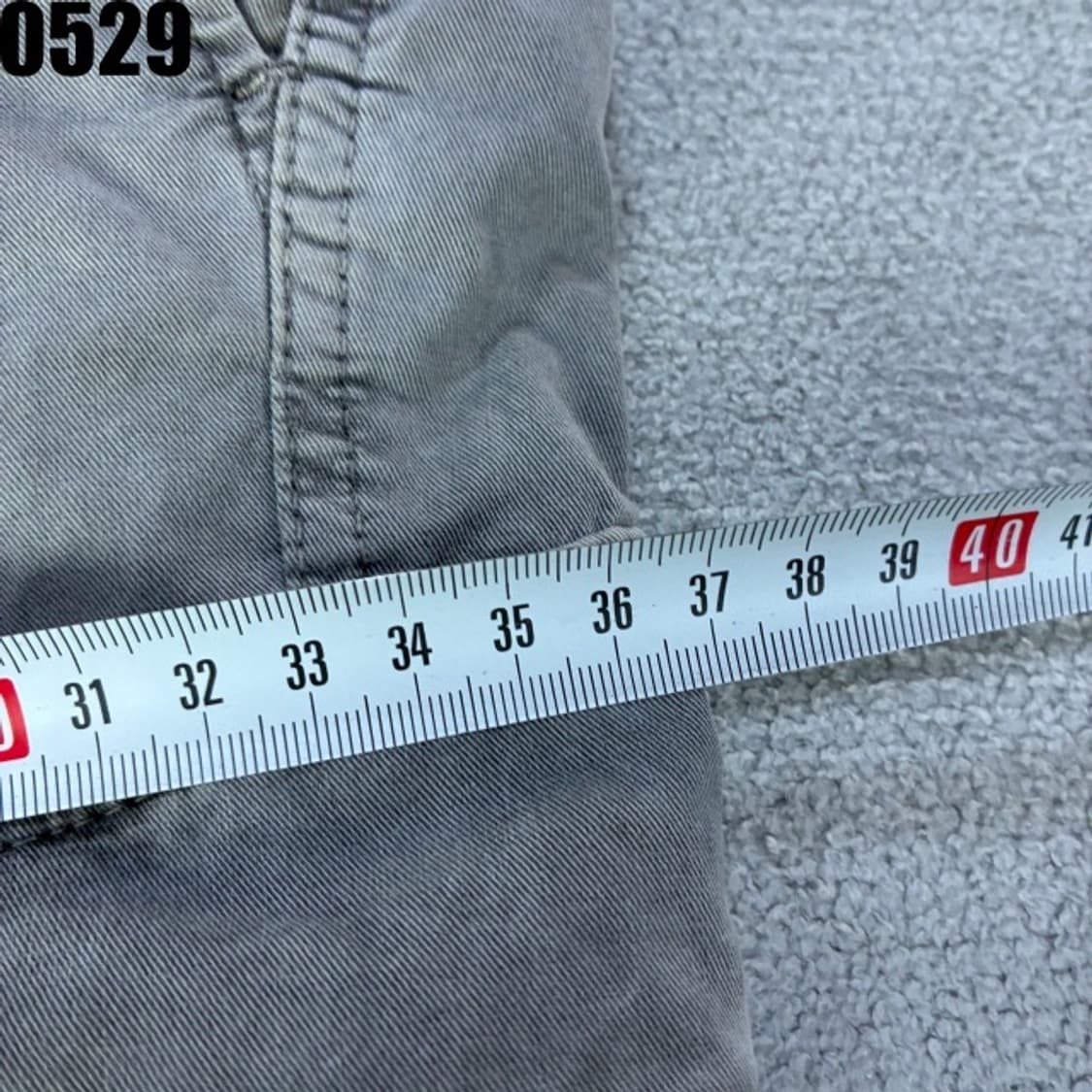 CP컴퍼니 카고바지  상품이미지6