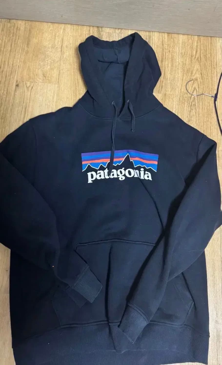 파타고니아 후드티 상품이미지3