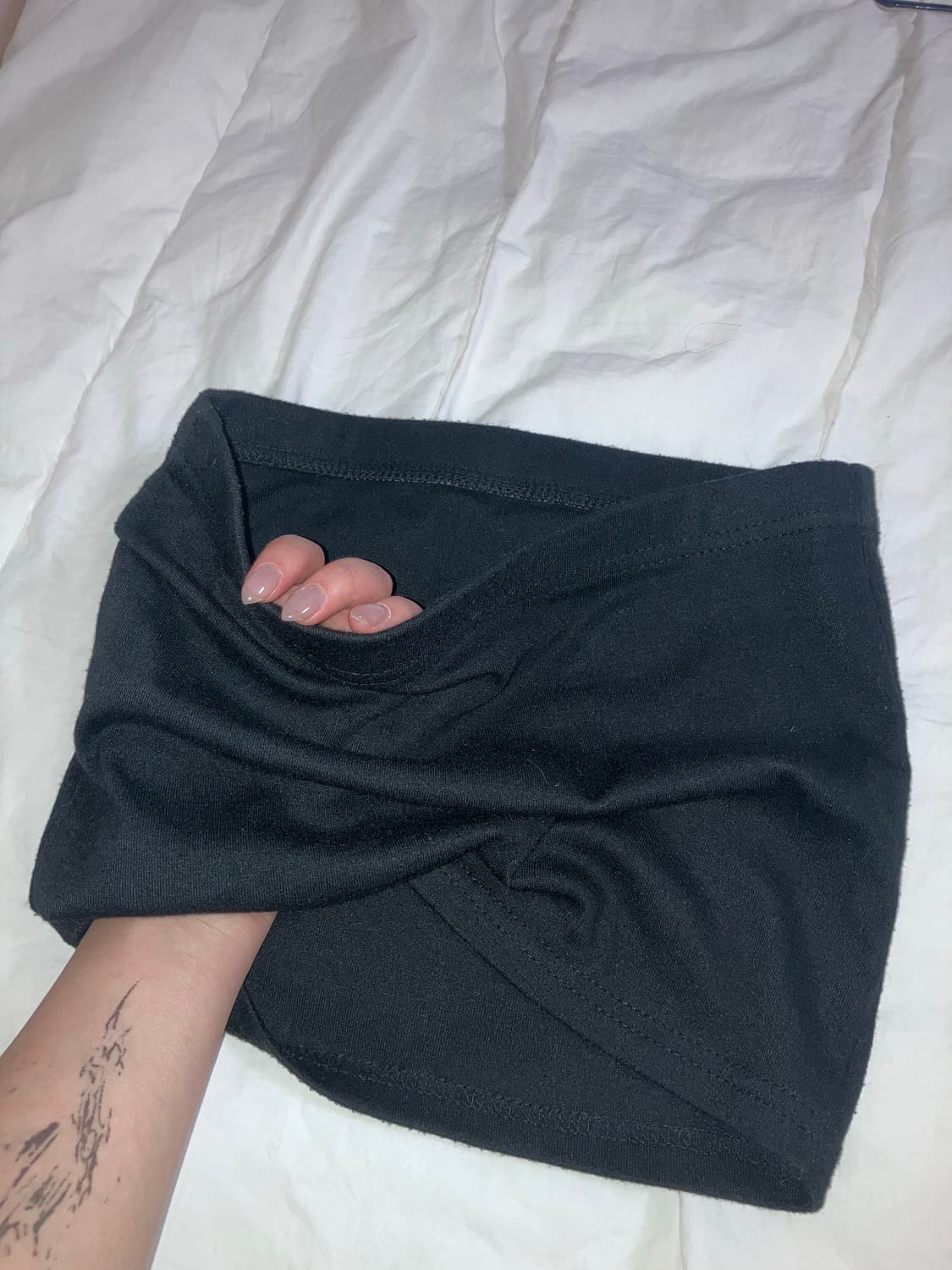 블랙 시크 코디셋 상품이미지7