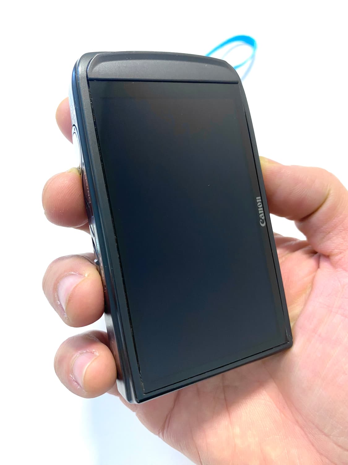 캐논 익서스 IXUS 210 디지털 카메라 (IXY 10S) 상품이미지8