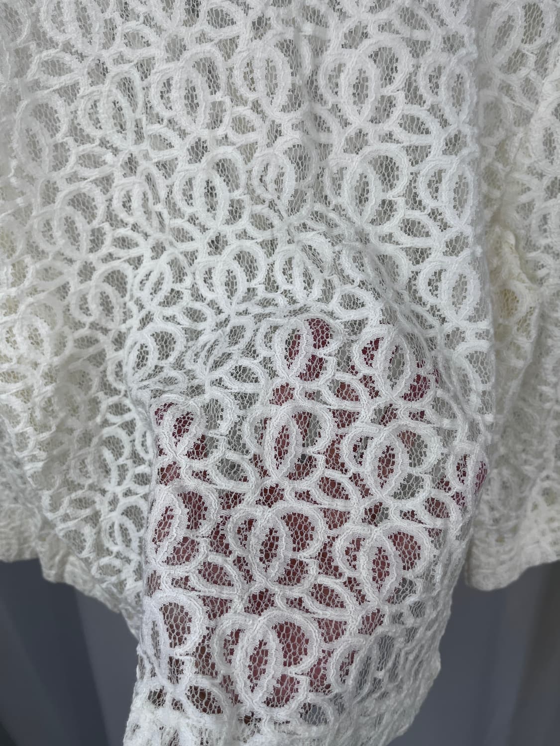 VOIR cardigan  상품이미지5