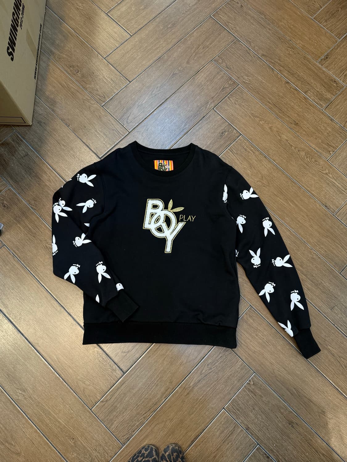 Playboy 코디 🕶️ 상품이미지6