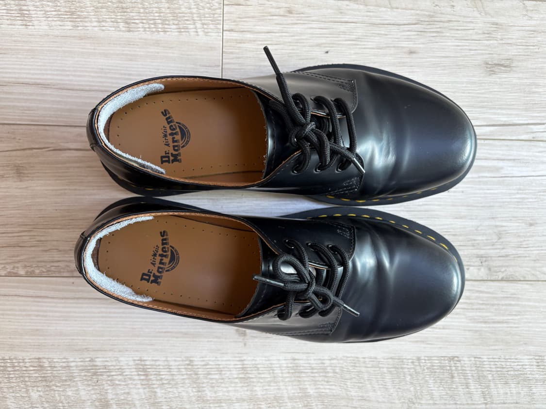 닥터마틴 1461 3홀 스무스 270 상품이미지4