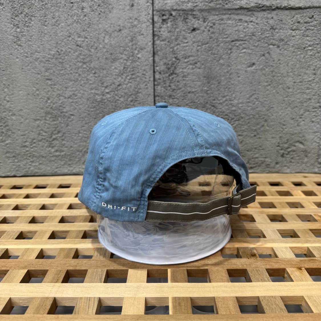 00s 나이키 코트 캡 상품이미지4