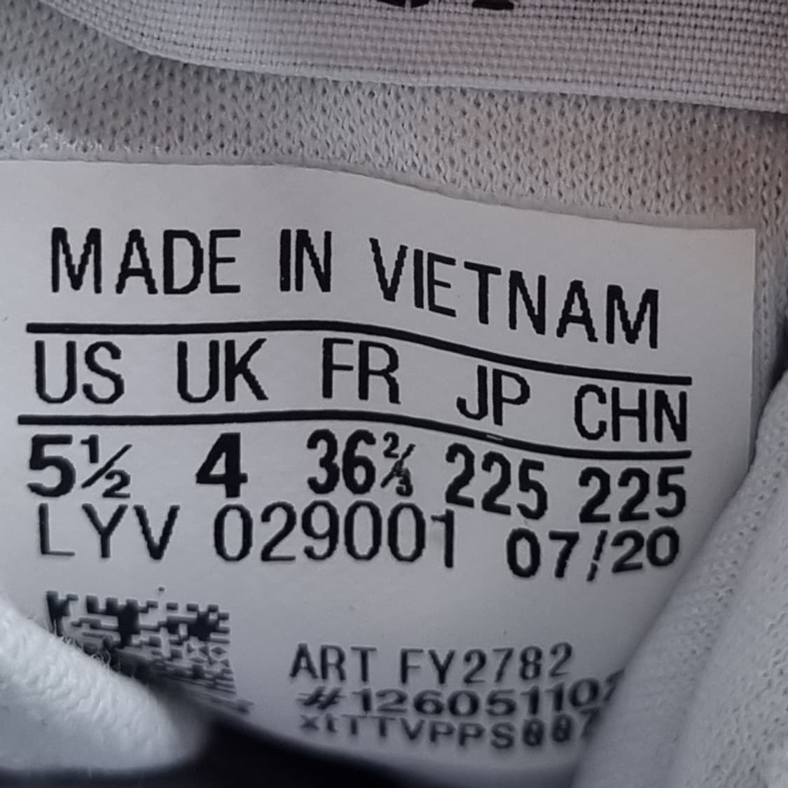 아디다스 니짜 플랫폼 미드220 상품이미지6