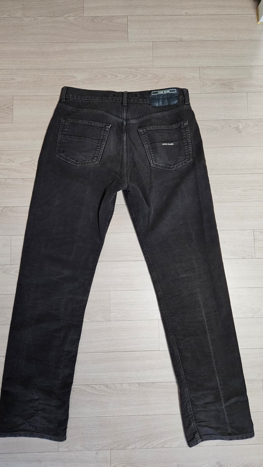 00s 스톤아일랜드 빈티지 코튼팬츠 상품이미지2