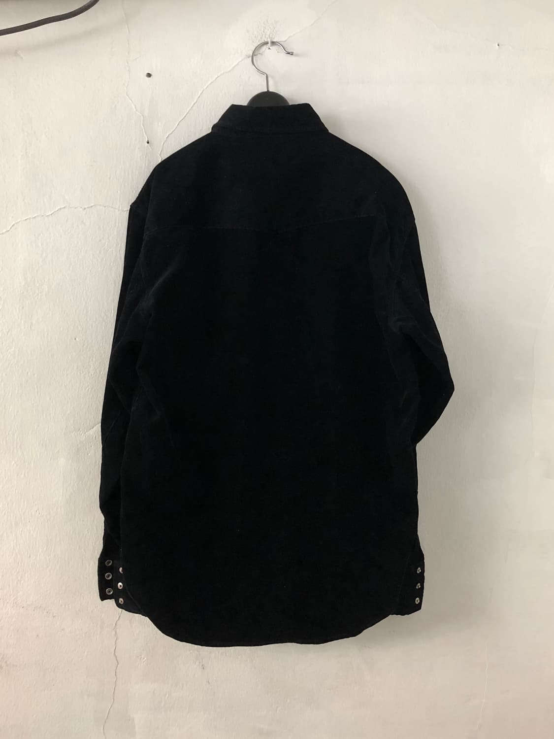 Levi’s 웨스턴 셔츠 상품이미지5