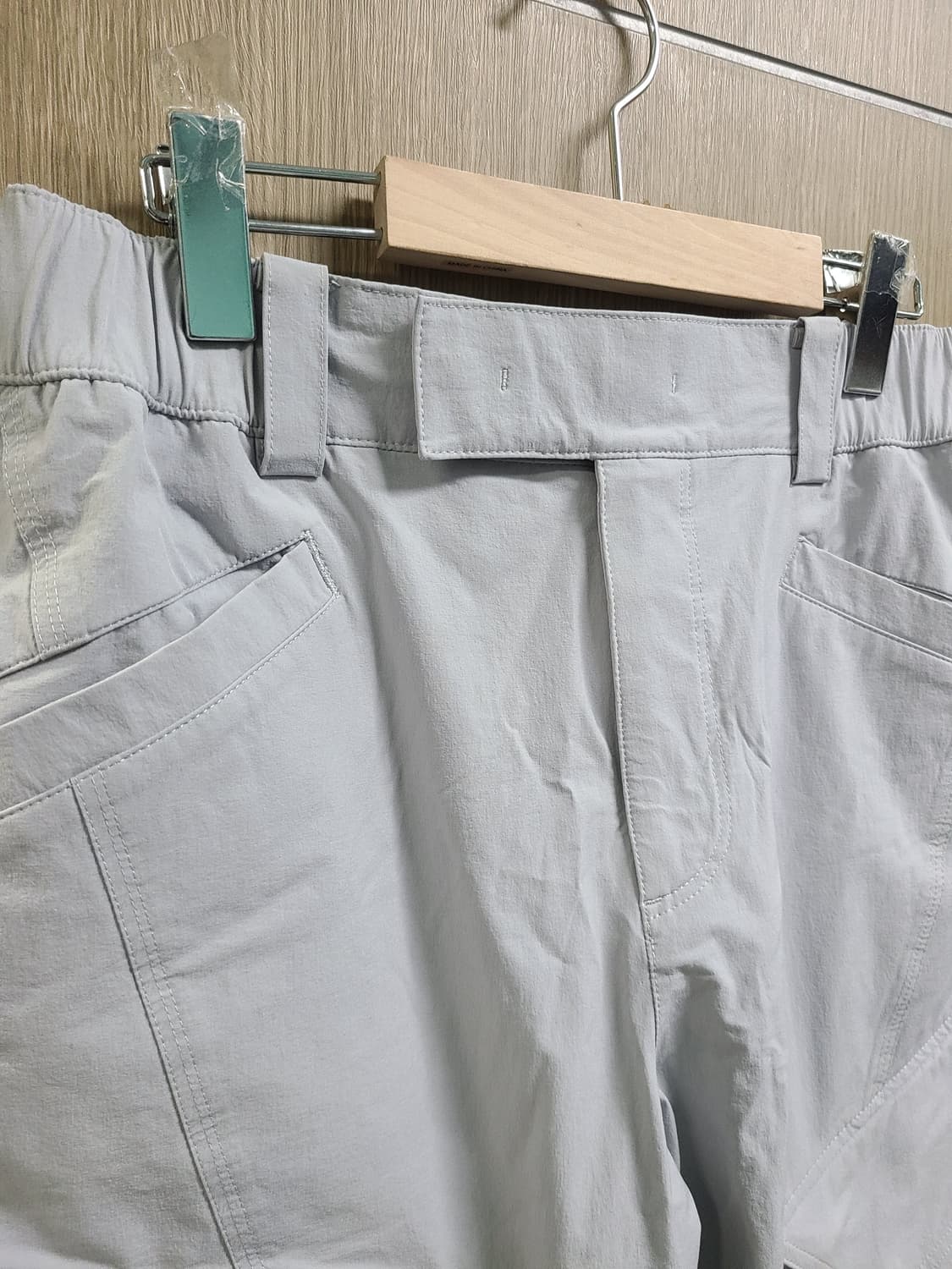 시스템옴므 조거팬츠 슬랙스78 상품이미지2